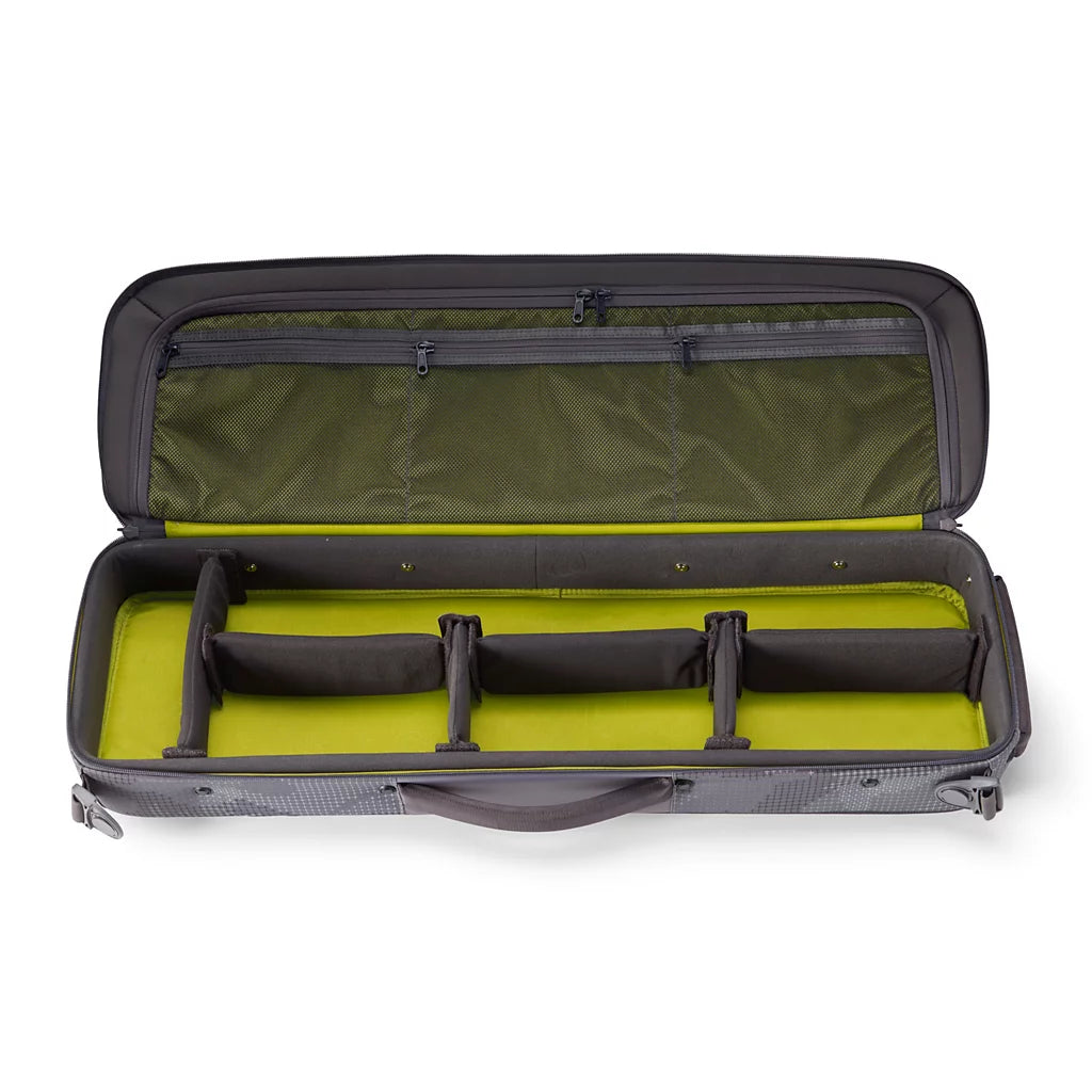 ORVIS CARRY IT ALL STEEL CAMO M