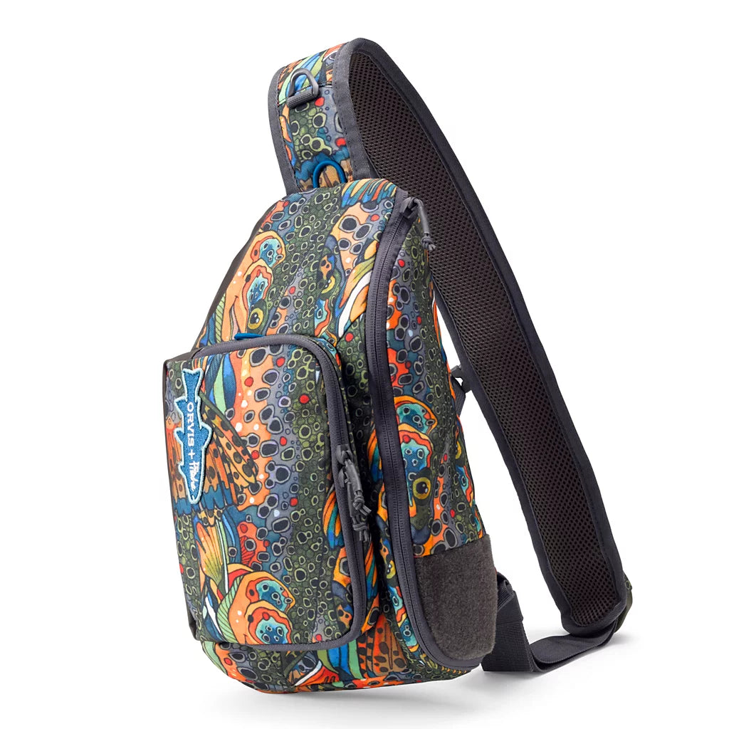 ORVIS MINI SLING