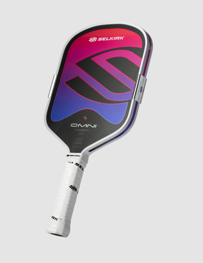 Omni Paddle Widebody