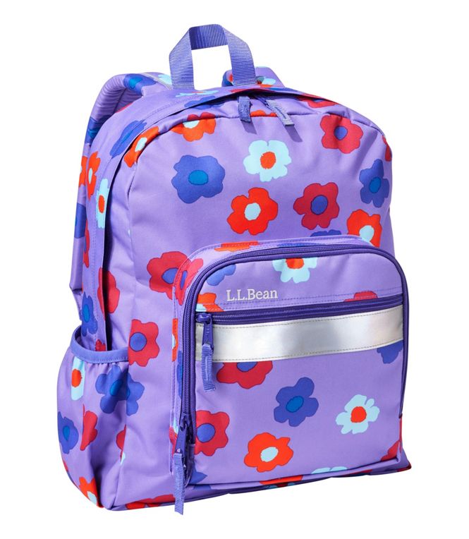 Original Bookpack III Print