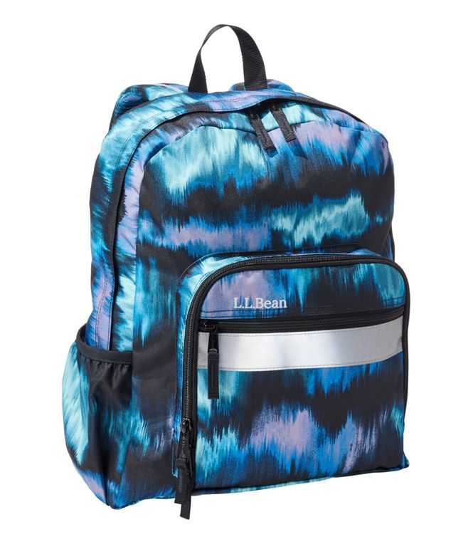 Original Bookpack III Print