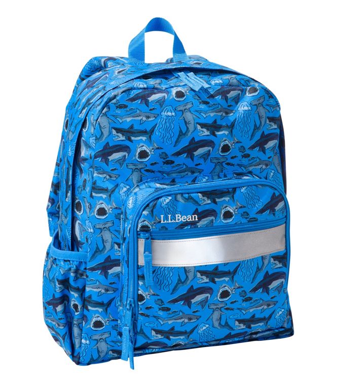 Original Bookpack III Print