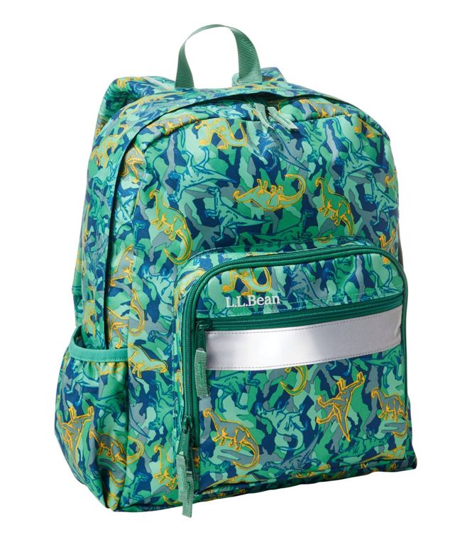 Original Bookpack III Print