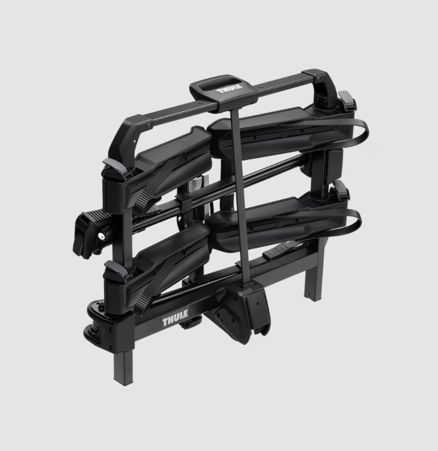 OutPace 2-bike BLACK