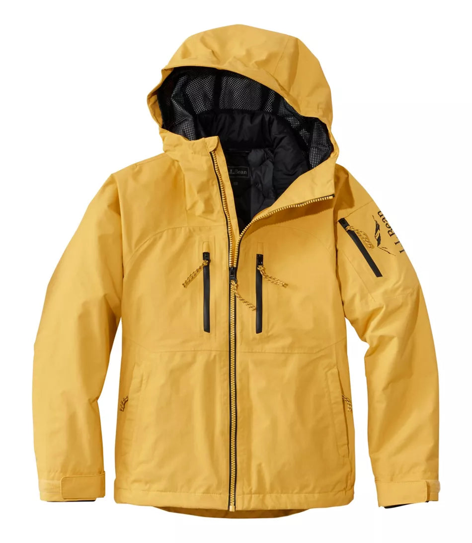 Pathfinder Waterproof 3-in-1 Jacket Kids'