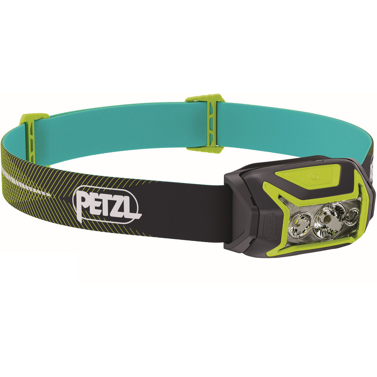 Petzl Actik Core Headlamp 2025
