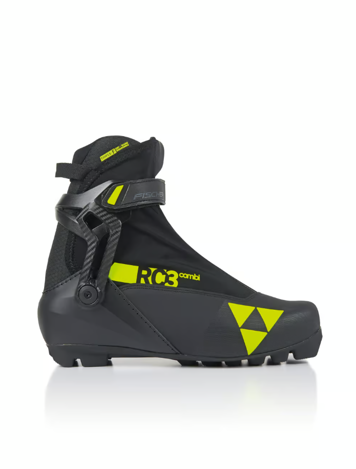RC3 Combi Boot