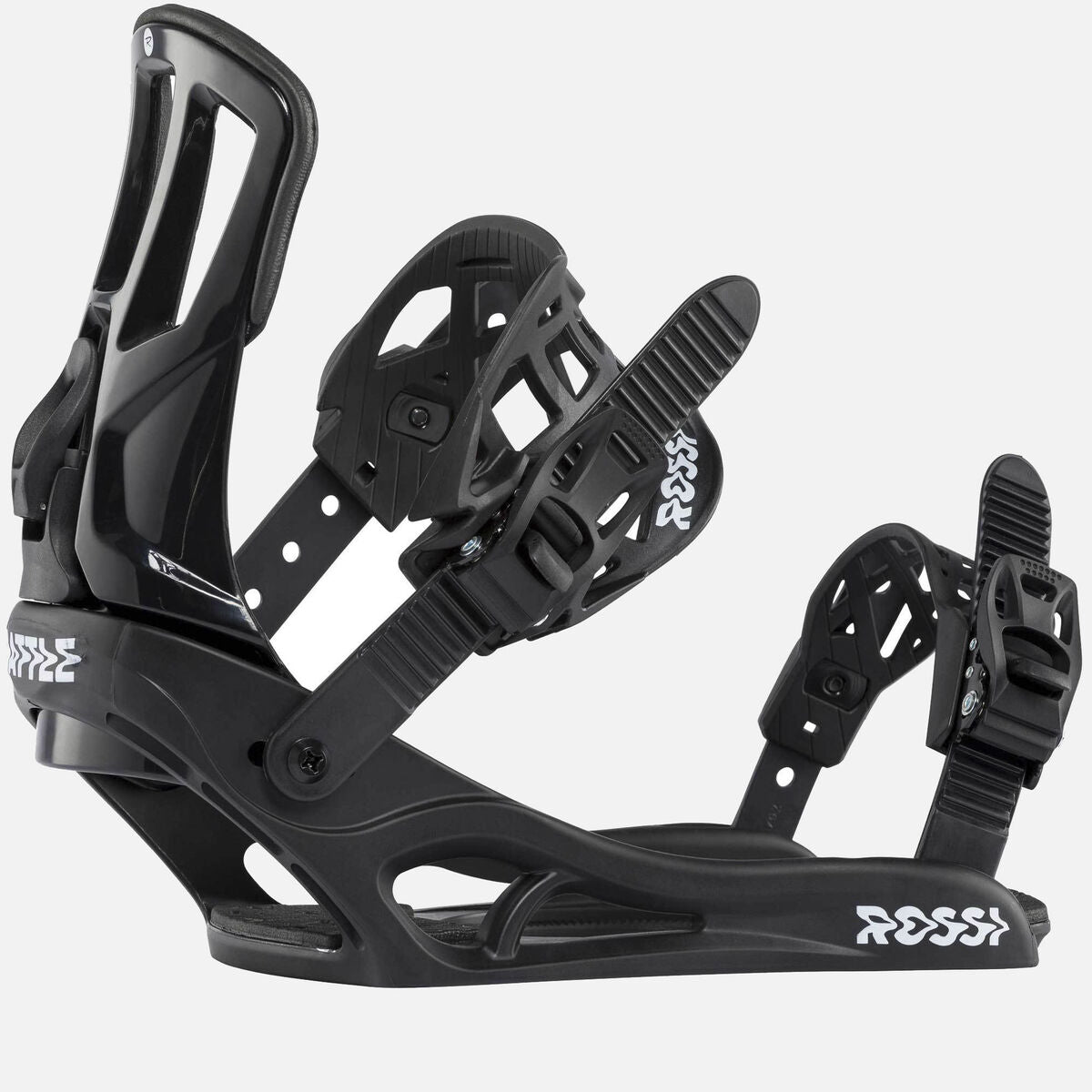 Rossignol Battle Men's Snowboard Binding