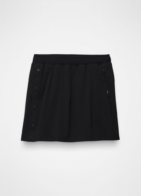 Railay Snap Up Skort