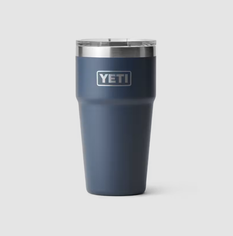 Rambler 20 oz Stackable Cup
