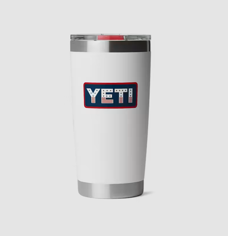 Rambler 20 oz Tumbler MS
