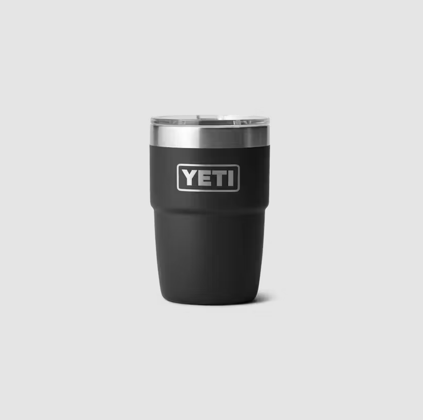Rambler 8 oz Ceramic Cup