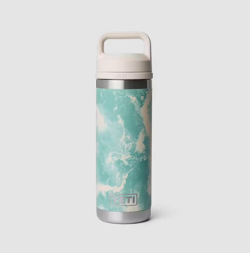 Rambler Bottle 18 Chug Limited Edition