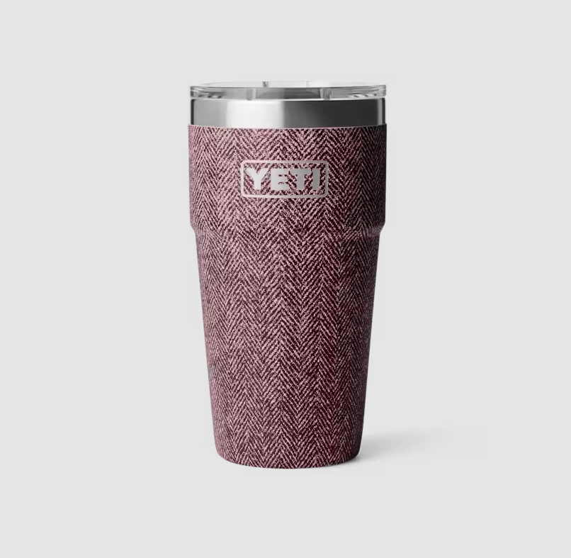Rambler 20 oz Stackable Cup - Limited Edition