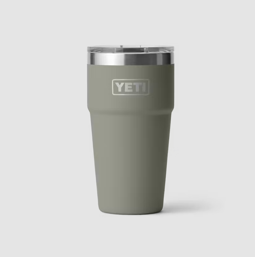 Rambler 20 oz Stackable Cup