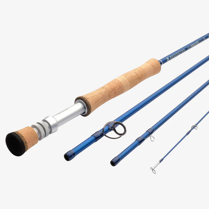 Predator Salt Rod