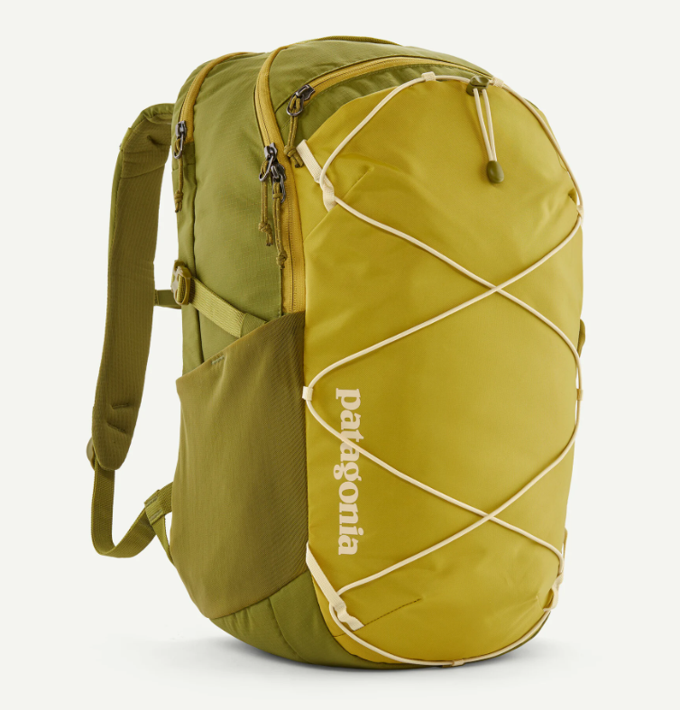 Refugio Day Pack 30L