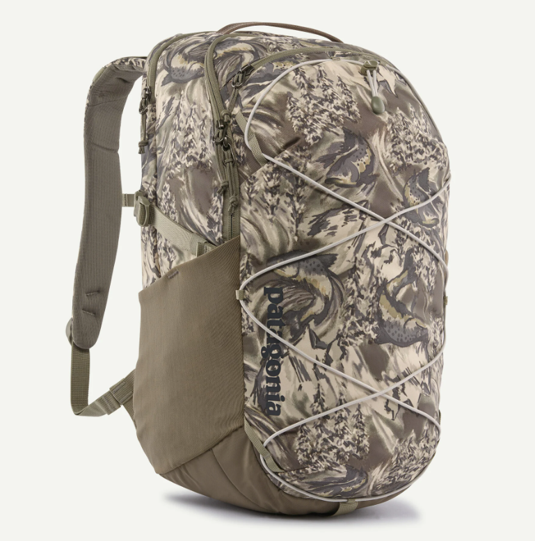 Refugio Day Pack 30L