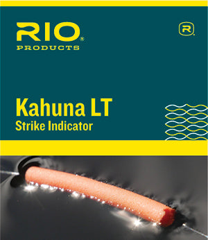 Kahuna LT Strike Indicator Pack-Thick