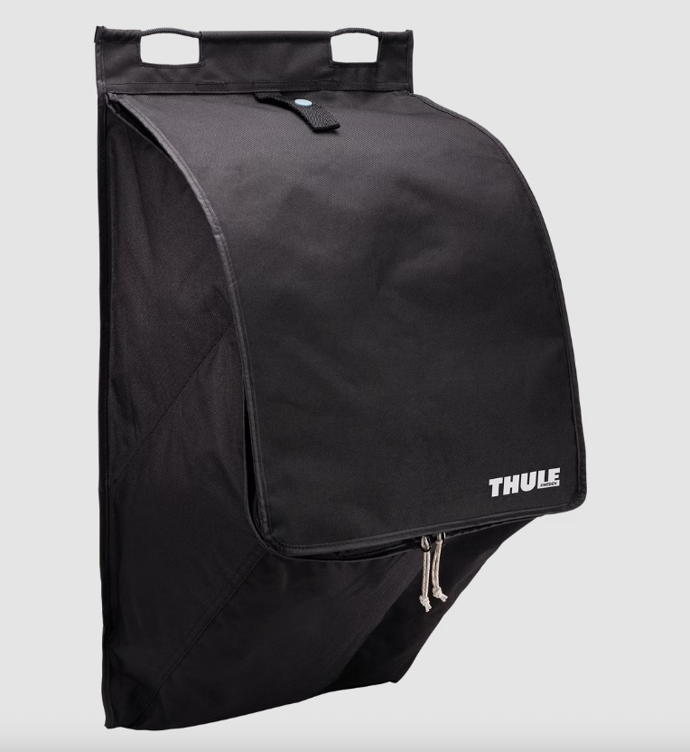 Rooftop Tent Organizer BLACK