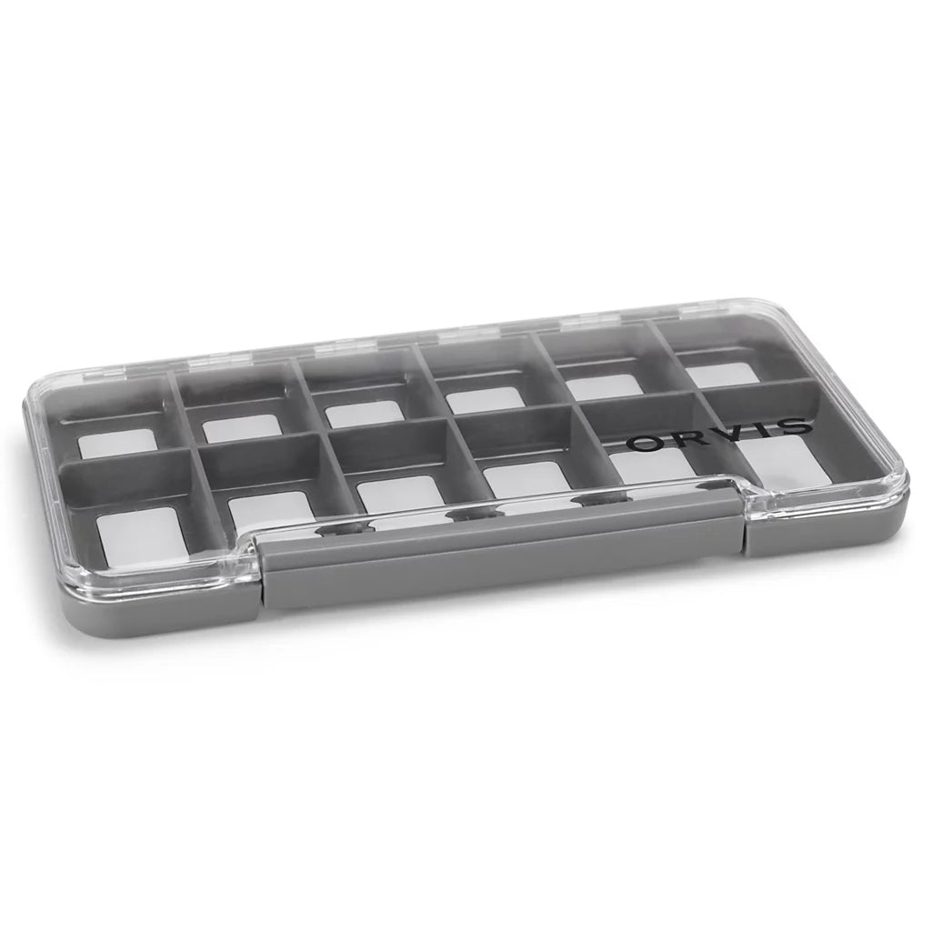 SLIM WATERPROOF BOX XL