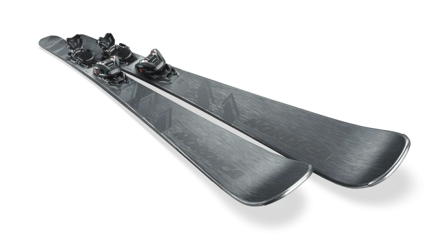 STEADFAST 85 DC + TPX 12 2026