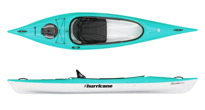 Santee 116 Sport