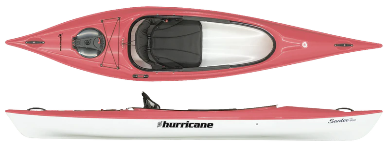 Santee 116 Sport
