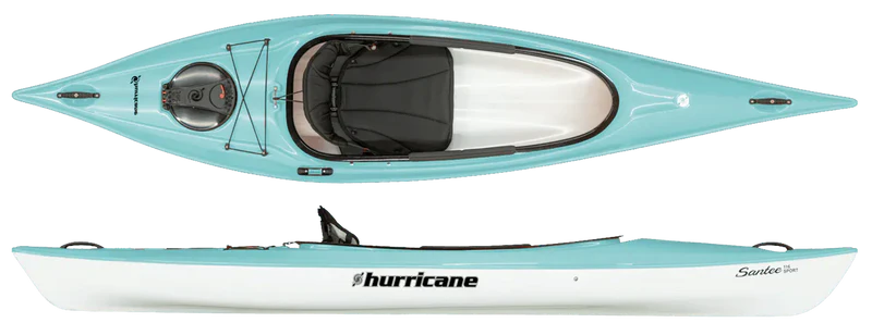 Santee 116 Sport
