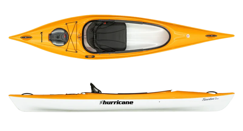 Santee 116 Sport