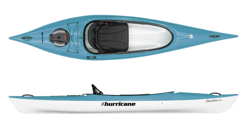 Santee 116 Sport