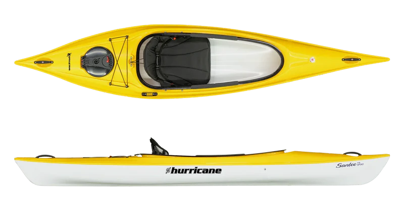 Santee 116 Sport