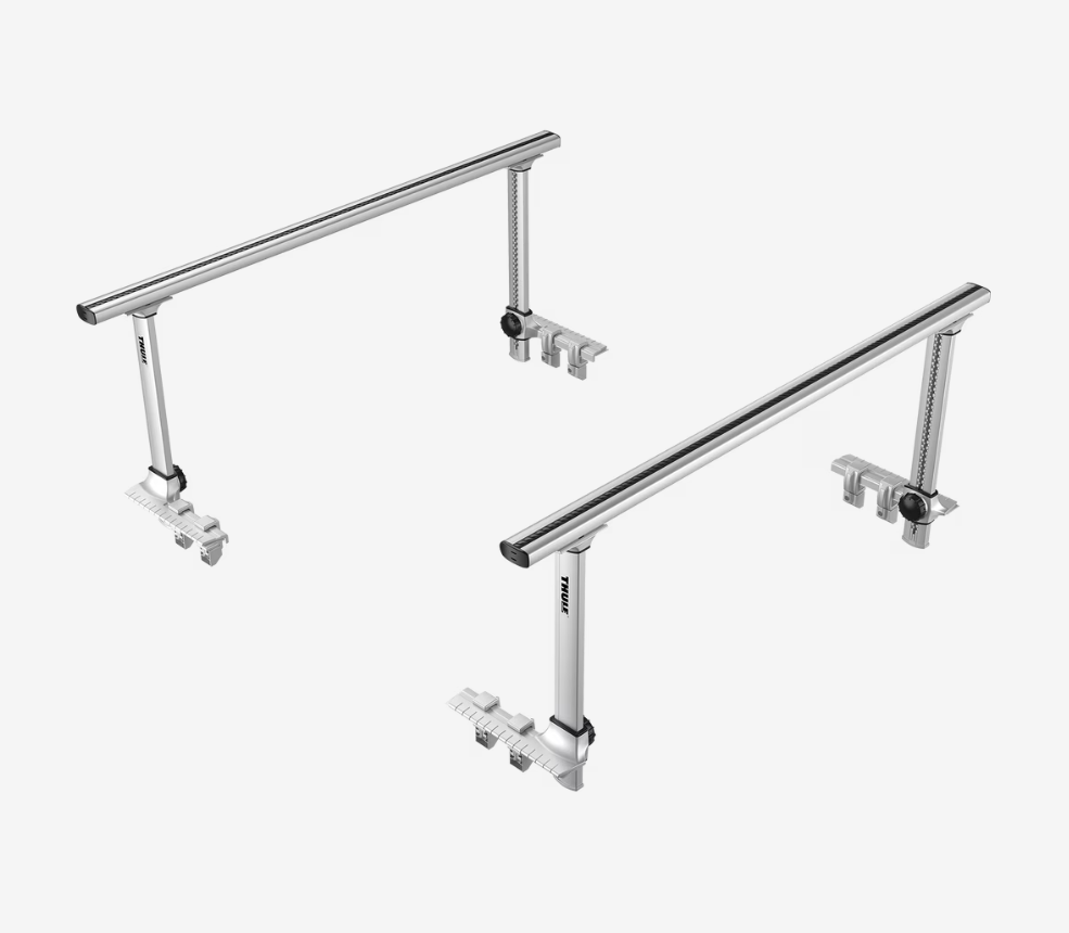Xsporter Pro Silver
