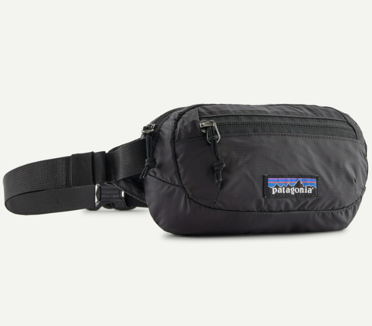 Terravia Mini Hip Pack