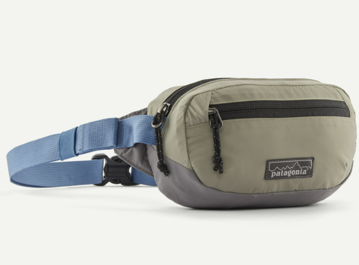 Terravia Mini Hip Pack