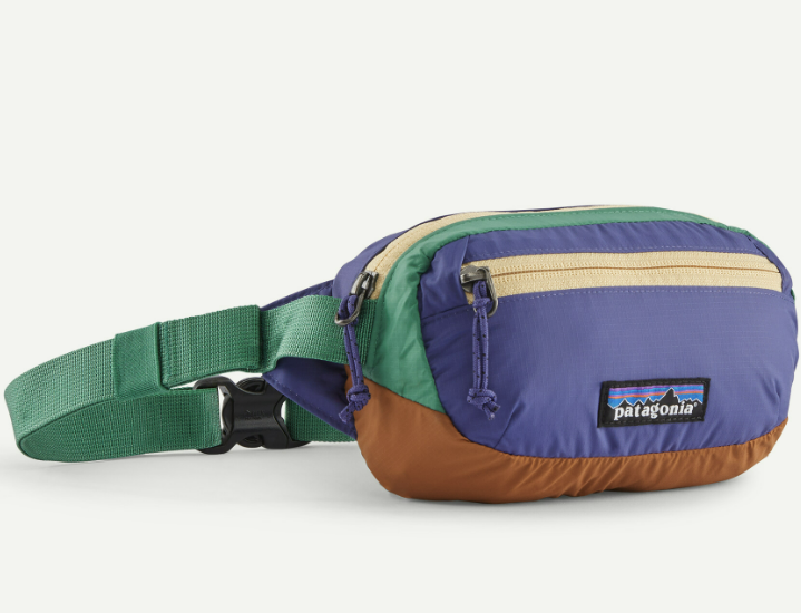 Terravia Mini Hip Pack
