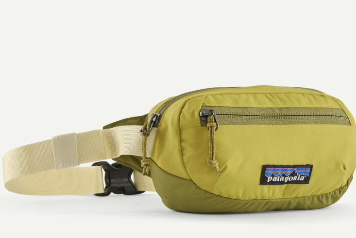 Terravia Mini Hip Pack