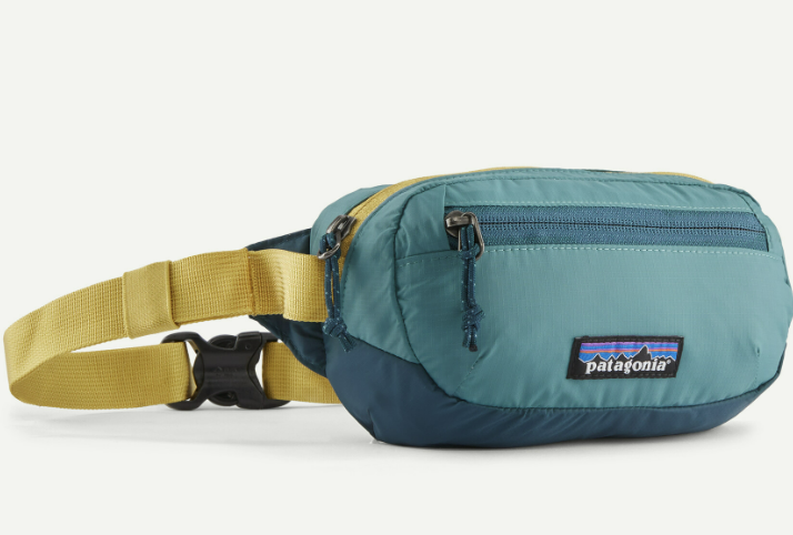 Terravia Mini Hip Pack