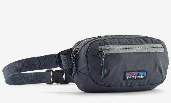 Terravia Mini Hip Pack