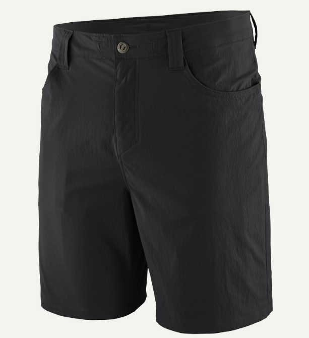 M's Quandary Shorts - 10 in.