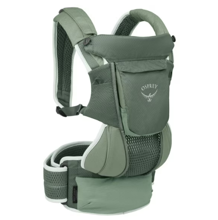 Poco Soft Child Carrier