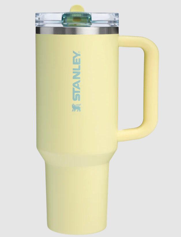 Stanley Quencher ProTour Flip Straw Tumbler 40 oz