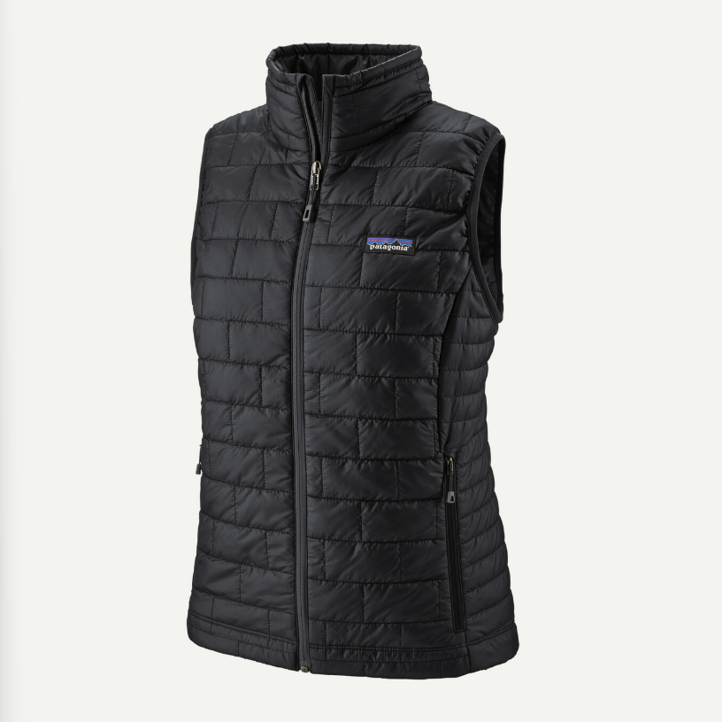 W's Nano Puff Vest pre 2025