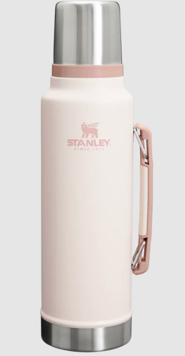 Stanley Legendary Classic Bottle Thermos 1.4 L