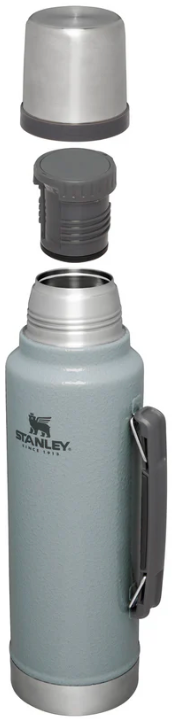 Stanley Legendary Classic Bottle Thermos 1.4 L