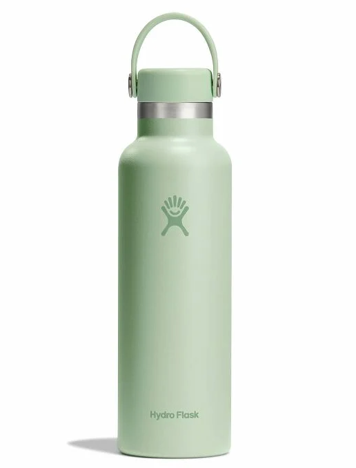 21 oz Standard  Mouth Flex Cap