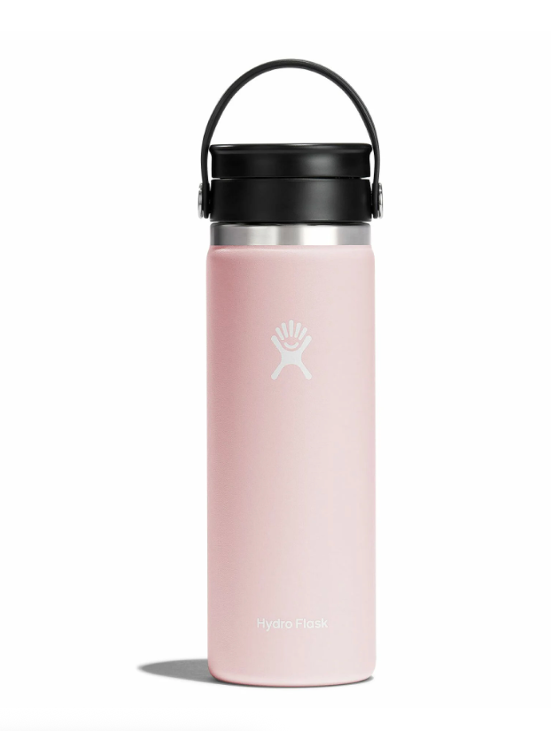 20 oz Wide Mouth Coffee Flex Sip Lid