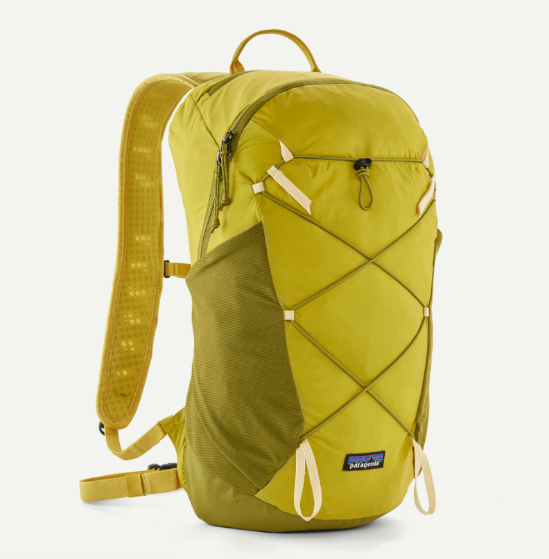 Terravia Pack 14L