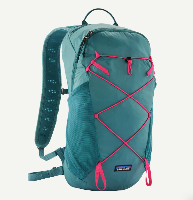 Terravia Pack 14L