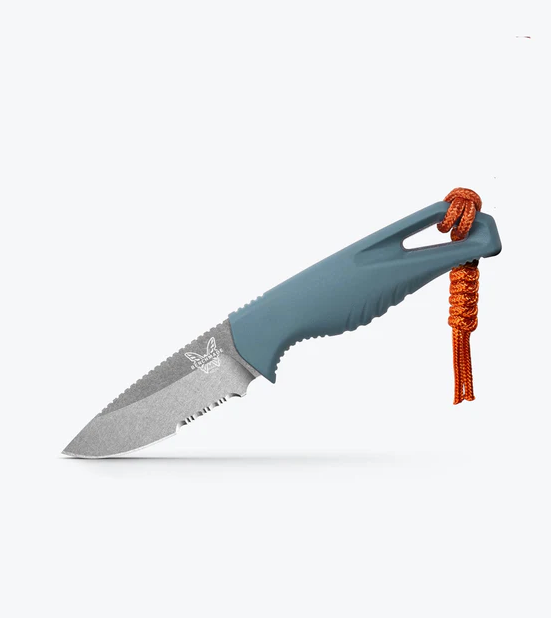 18050S Intersect | Depth Blue Santoprene Serr